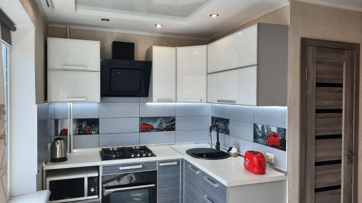 Сдам свою 3-х квартиру аренда малый рынок квартира Александровский рай - фото 1