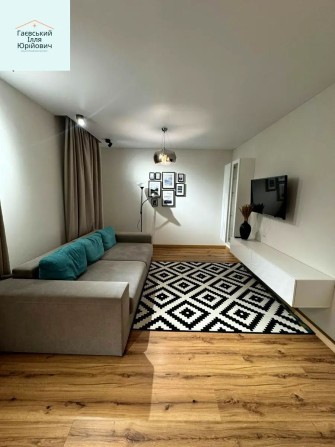 ГЕНЕРАТОР! ЖК ДИНАСТИЯ  2к роздільно дизайнерська метро 10 хвилин без% - фото 1