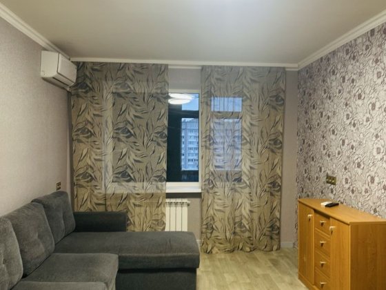 Аренда квартиры район Титова Днепр