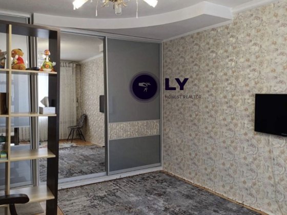 Здам 2к квартиру на Івана Мазепи Дніпро