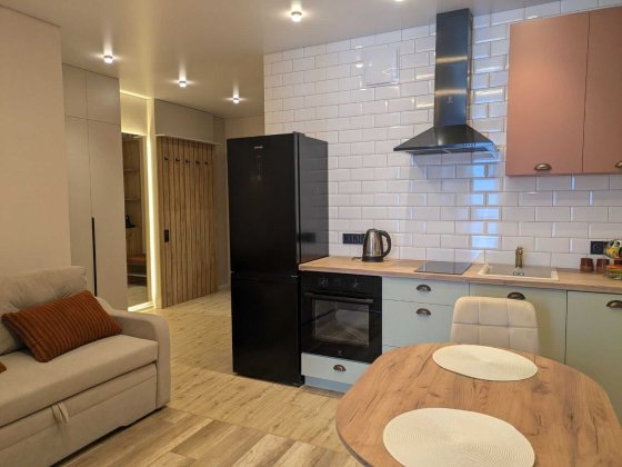 Варшавський Плюс. Перша здача. Авторський проєкт. Генератор. Без %. Киев