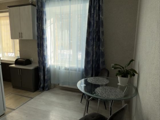 2х кімнатна квартира Житомир