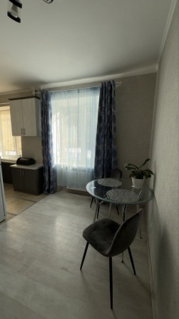 2х кімнатна квартира - фото 1