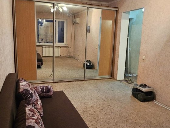 Оренда 1к.кв на Космосі по вул. Олімпійська Запорожье