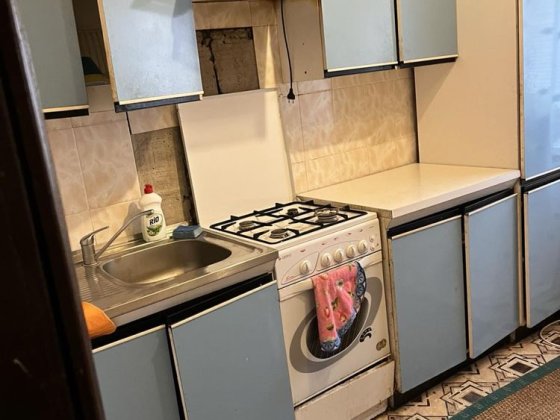 Сдается в аренду 2 ком. квартира Южный мкрн Запорожье