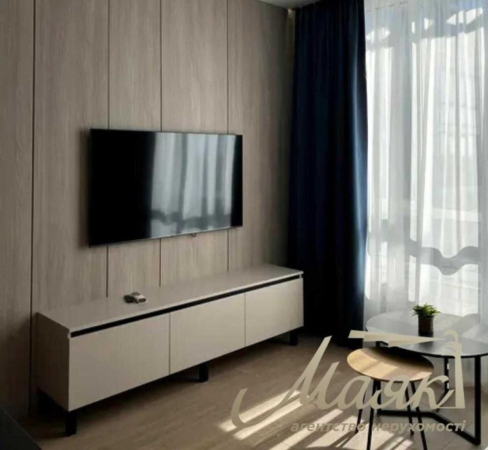 Оренда 2 кімнатної квартири, ЖК Новопечерська Вежа - фото 1