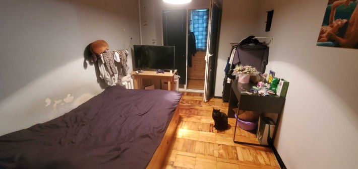 сдам 2комн квартиру на Кичкасе, райисполком - фото 1