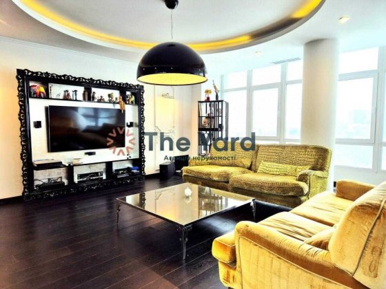 БЕЗ% Оренда 3к квартири в ЖК Новопечерські Липки ПЕЧЕРСЬК ЦЕНТР Киев