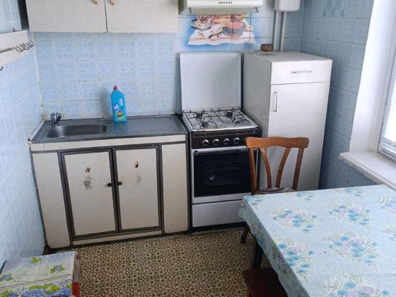 Аренда 3к кв Хортицкий р-н Запорожье