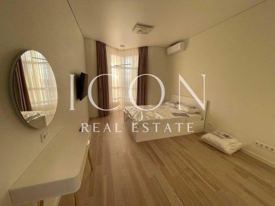 Оренда квартири | 48м² | ЖК «Французький квартал 1» Киев