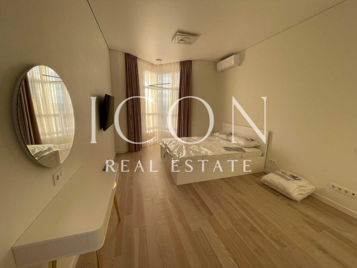 Оренда квартири | 48м² | ЖК «Французький квартал 1» - фото 1