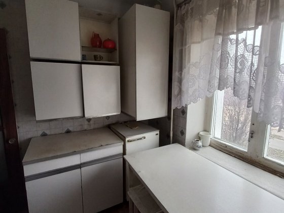 Двокімнатна в центрі на площі свобода Запорожье