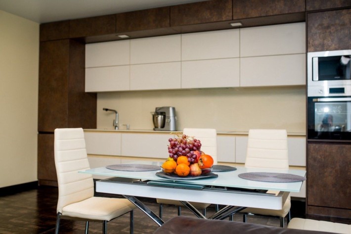 3 кімнатна квартира в ЖК SokolovSky Газове опалення - фото 1