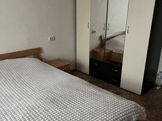 Оренда 2-х кімнатної квартири на Пісках Запорожье