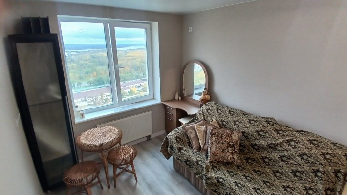 Оренда квартири ! Автономне опалення Бомбосховище. Світло, опалення, г - фото 1