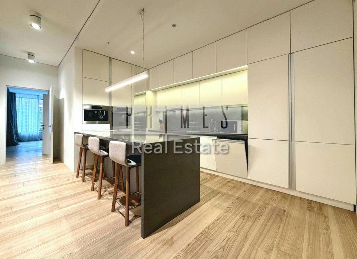 Оренда 4к квартири Печерськ Київ центр Коновальця - фото 1