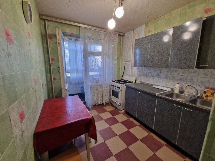 Сдам 1к газ теплая ул Галини Мазепи  Калиновая С Ковалевская Образцова - фото 1