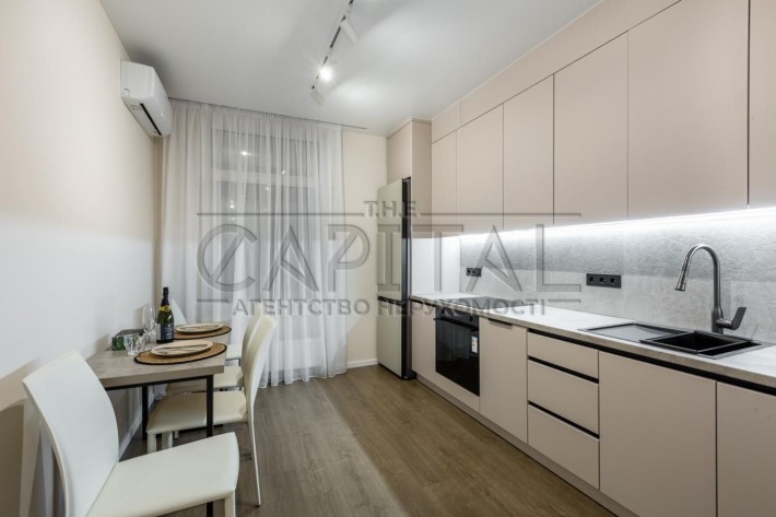 Оренда квартири в ЖК Львівська площа, Золоті ворота, СТАВИМ ІНВЕРТОР - фото 1