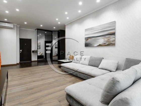 Оренда 2-кімнатної квартири в ЖК Новопечерські Липки Верхогляда 12 Київ