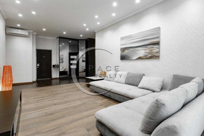 Оренда 2-кімнатної квартири в ЖК Новопечерські Липки Верхогляда 12 - фото 1