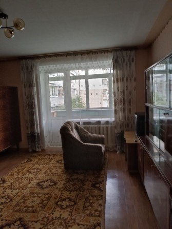 Сдам 1к квСВОЮ 3/9эт  левый берег ул Котляревского .на любой срок - фото 1