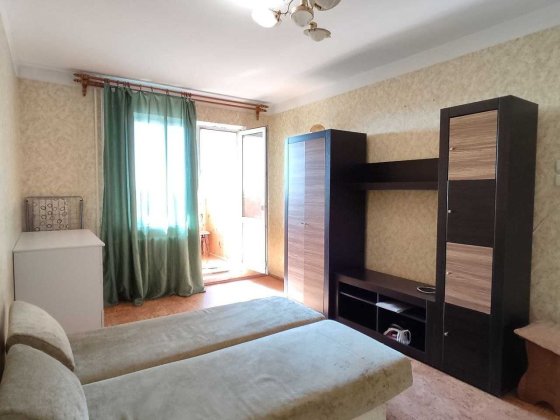 1-к в новобудові метро Дорогожичі, Бакинська Резервне живлення Киев