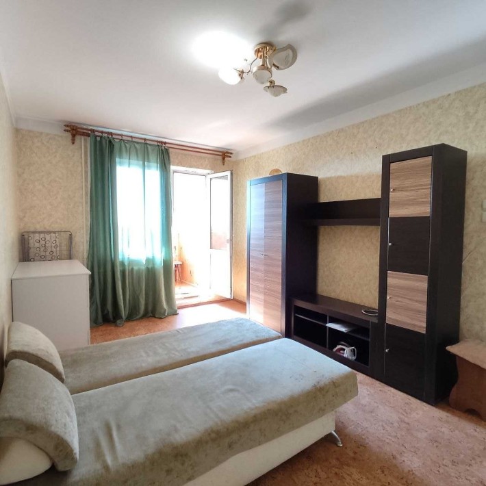 1-к в новобудові метро Дорогожичі, Бакинська Резервне живлення - фото 1