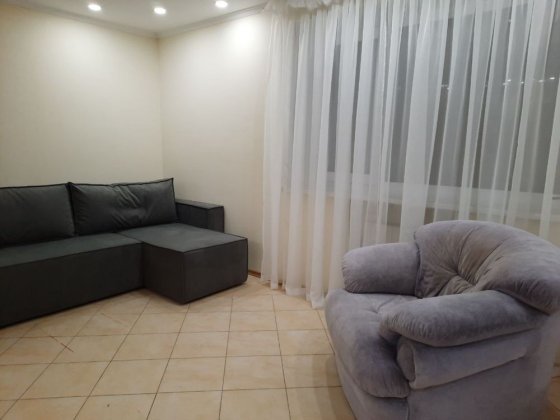 Здається в оренду однокімнатна квартира Слобожанський проспект Дніпро