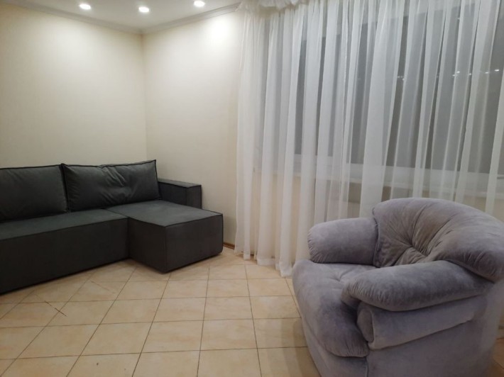 Здається в оренду однокімнатна квартира Слобожанський проспект - фото 1