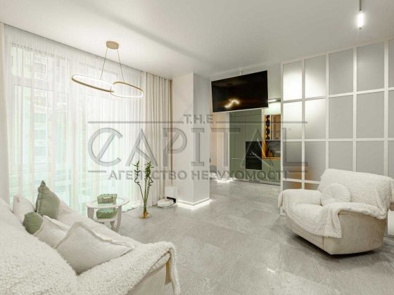 Оренда квартири ЖК Бульвар Фонтанів Печерськ Центр Перша здача Киев