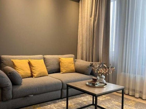 Оренда 2 кімнатної квартири ЖК Alter Ego Київ