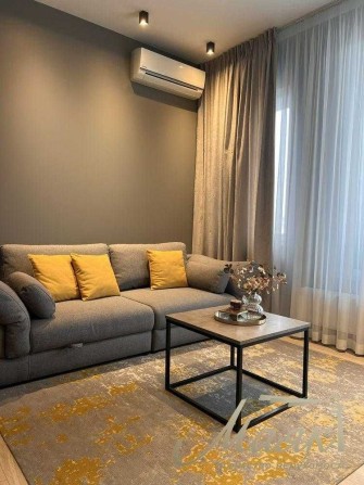 Оренда 2 кімнатної квартири ЖК Alter Ego - фото 1