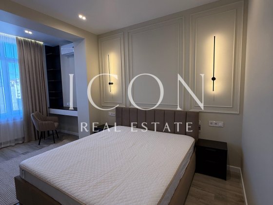 Оренда квартири | 55м² | ЖК "Henesi" Киев