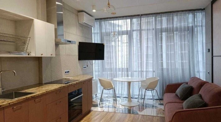 Новий об'єкт на оренду в ЖК Новопечерські Липки ( остання нова черга) - фото 1