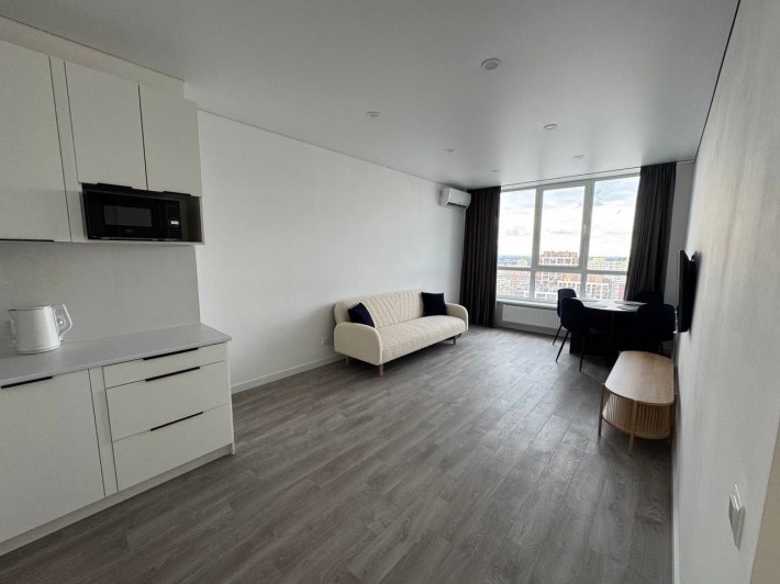 ЖК Варшавський 2 | Перша здача | Генератор | Від власника І 0% комісія - фото 1