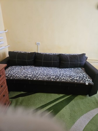 Сдаю 1к  квартиру  в центре, возможно  и  на короткий  срок - фото 1