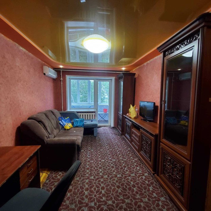 сдам комнату в квартире на Гортопе - фото 1