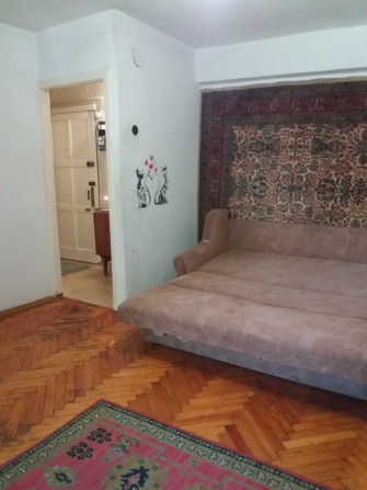 Здається в оренду однокімнатна квартира - фото 1