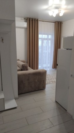 1-но к. кв. з євроремонтом в ЖК "Сузір'я"! - фото 1