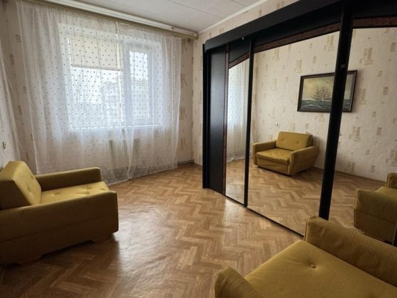 2 кімн.  Опалення Газове. Кропивницький