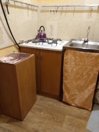 Здається 1но кімнатна квартира в центрі міста - фото 1