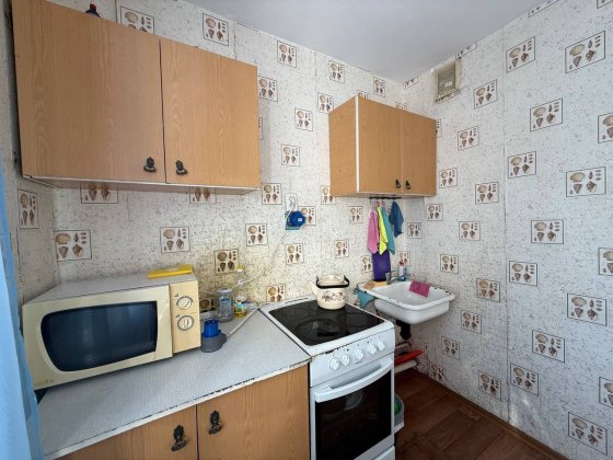 Оренда 1к квартира , м.Вінниця-Урожай Винница