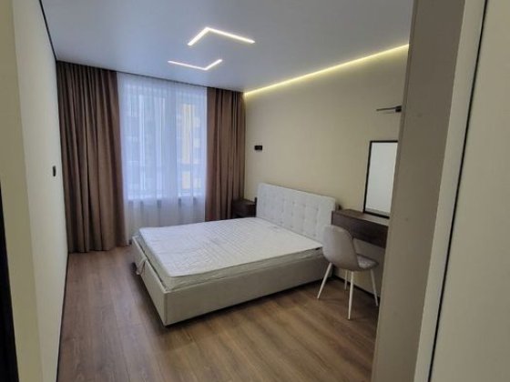 Аренда 1к ЖК Счастливый-2 Щасливий свет есть всегда! Днепр