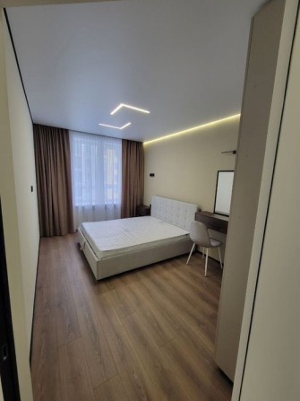 Аренда 1к ЖК Счастливый-2 Щасливий свет есть всегда! - фото 1