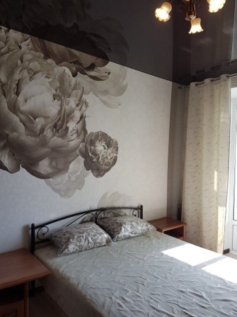 Світло 24/7. Оренда 2х кімнат.кв. в центрі Олексадрівського р-ну. - фото 1