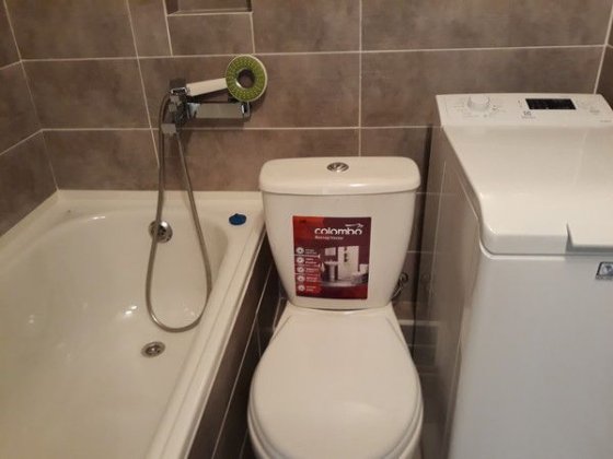 Сдам 3-х кв в центре с АО можно для 4-6 парней от 1 мес аренды Житомир