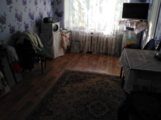 Сдам квартиру на Опытной станции Запорожье