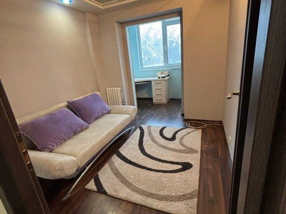 Здам 2к квартиру від власника район тітова/новокримська/янгеля Дніпро