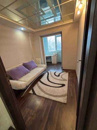 Здам 2к квартиру від власника район тітова/новокримська/янгеля - фото 1