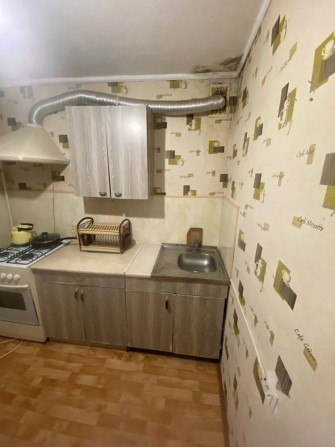 Здається 1 кім на Попова - фото 1